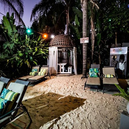 Club Cocomo Hartbeespoort Ngoại thất bức ảnh