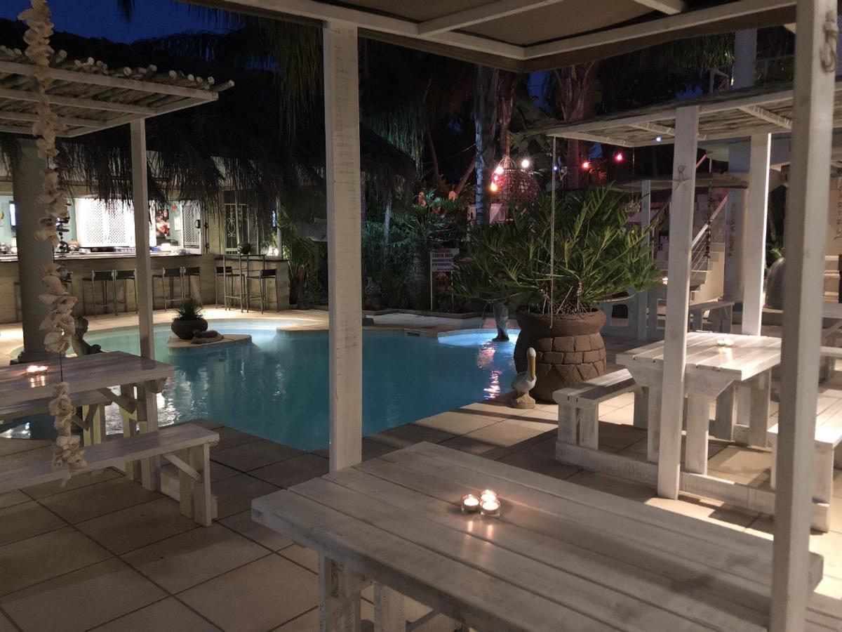 Club Cocomo Hartbeespoort Ngoại thất bức ảnh