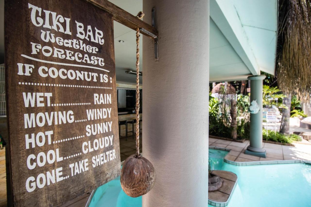 Club Cocomo Hartbeespoort Ngoại thất bức ảnh