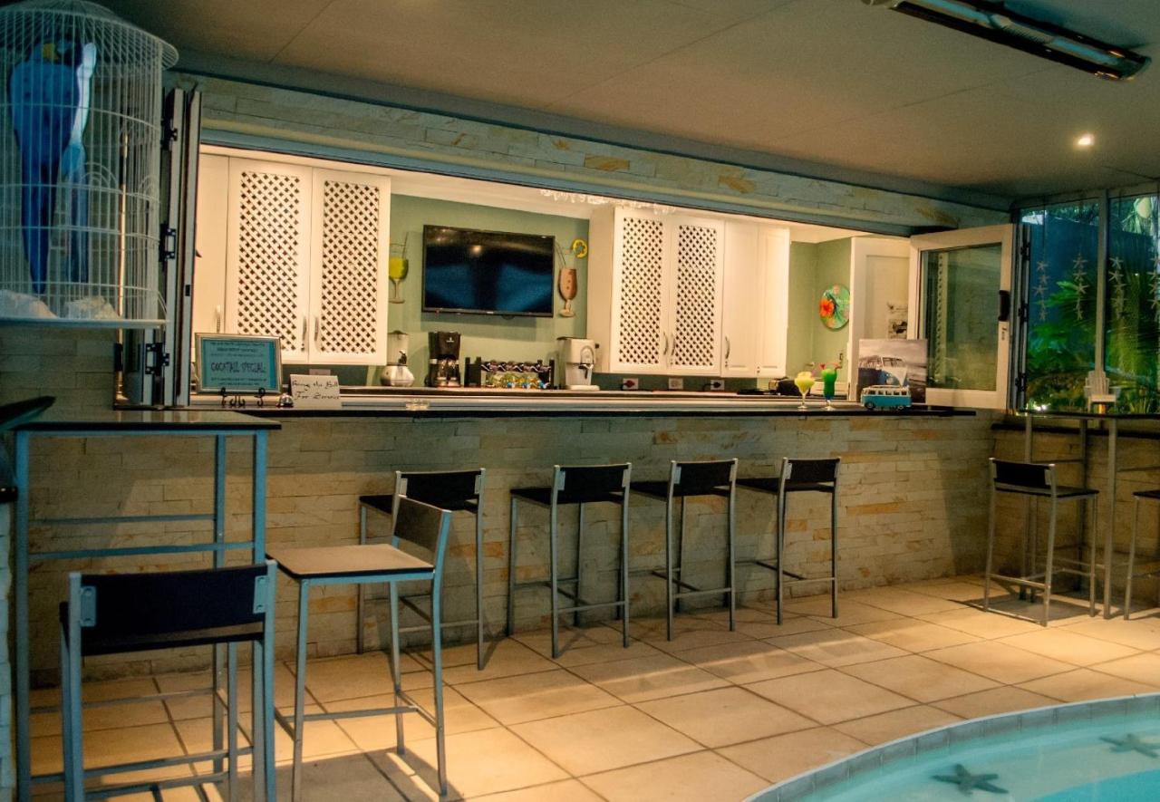 Club Cocomo Hartbeespoort Ngoại thất bức ảnh