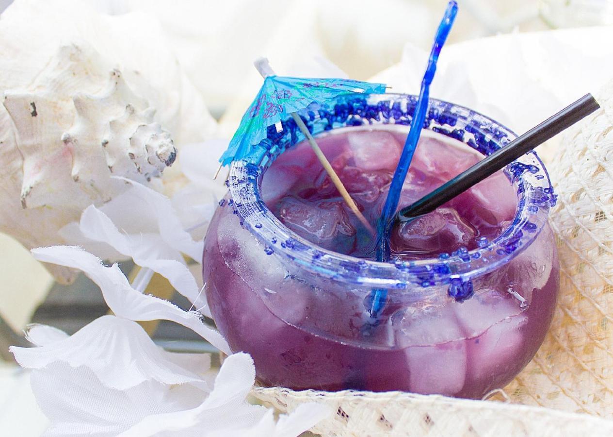 Club Cocomo Hartbeespoort Ngoại thất bức ảnh