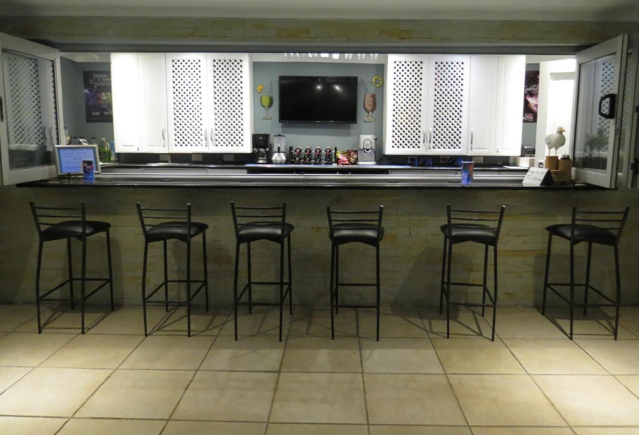 Club Cocomo Hartbeespoort Ngoại thất bức ảnh