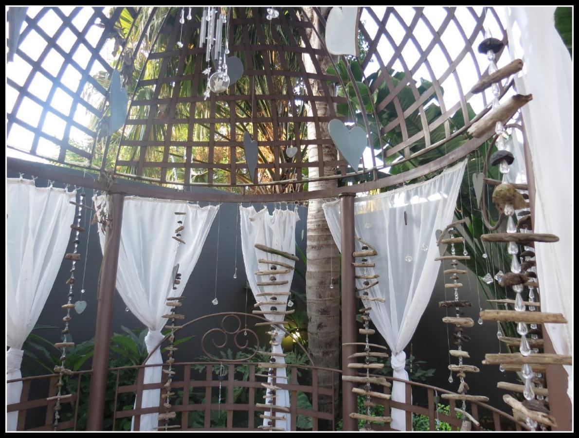 Club Cocomo Hartbeespoort Ngoại thất bức ảnh