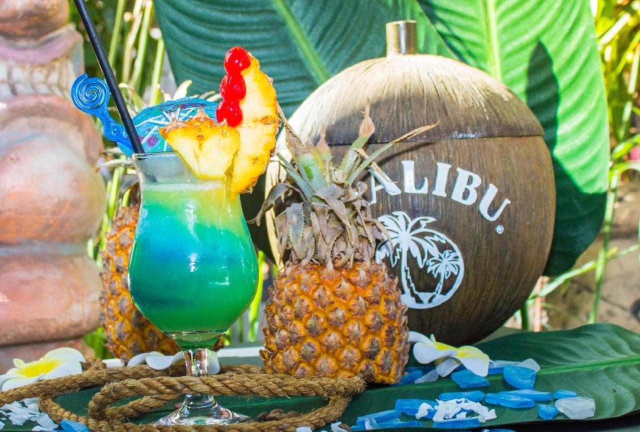 Club Cocomo Hartbeespoort Ngoại thất bức ảnh