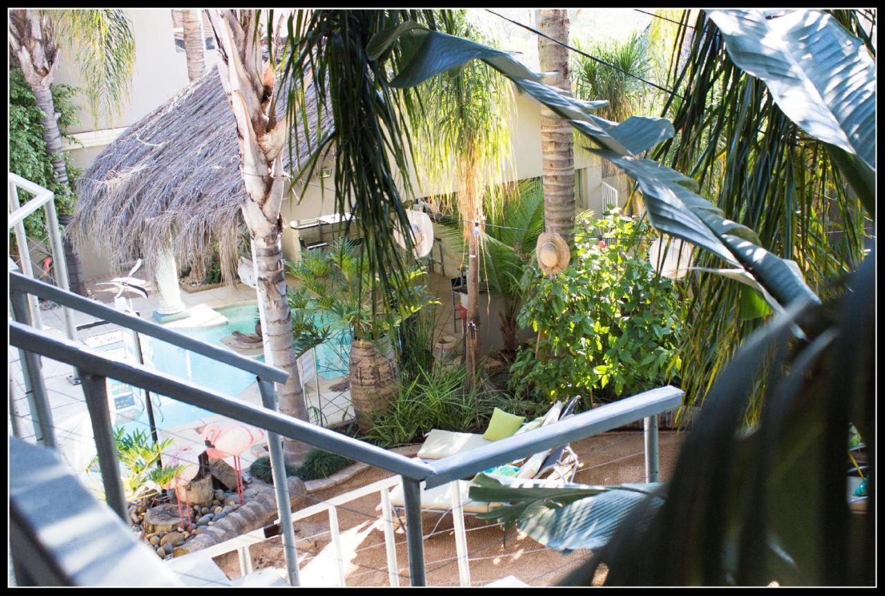 Club Cocomo Hartbeespoort Ngoại thất bức ảnh