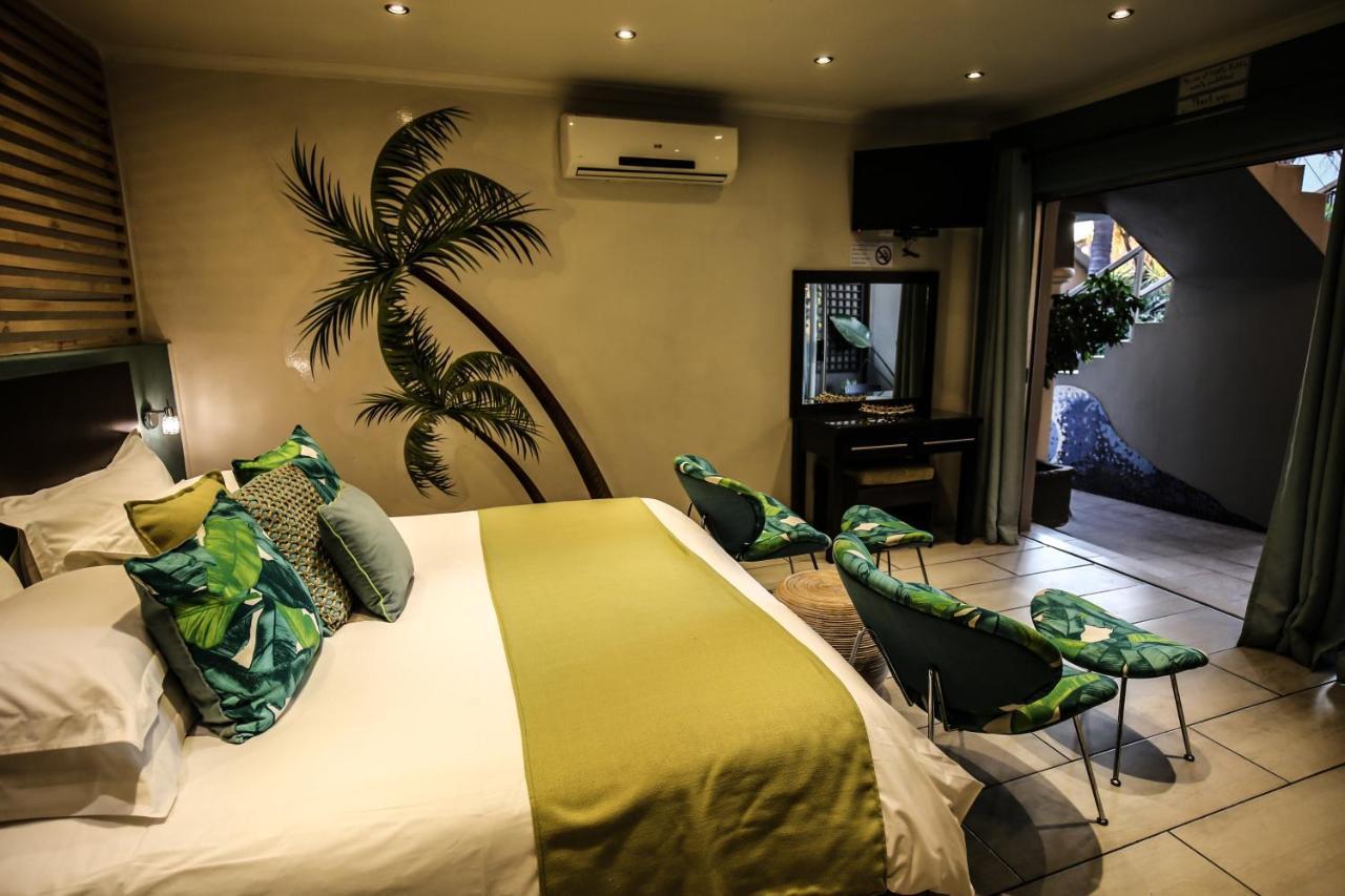 Club Cocomo Hartbeespoort Ngoại thất bức ảnh